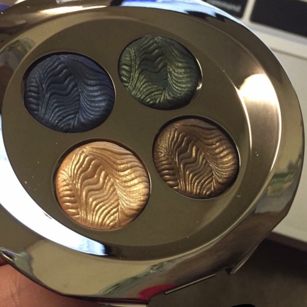 Mary Kay eye shadow 😍